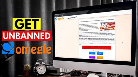 how to get unban on omegle|How to Get Unbanned from Omegle in 2024 — An Easy Guide.